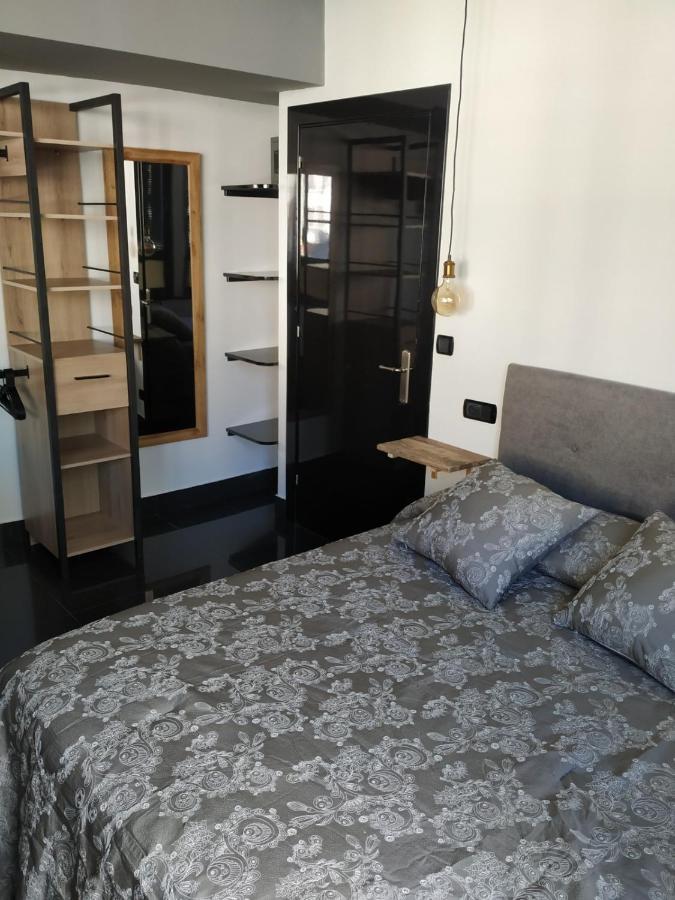 Loft Torres Centro Apartment Oviedo Exterior foto